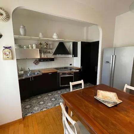 Daire Heart Of Tuscany - Spacious *