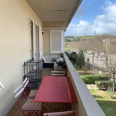 Heart Of Tuscany - Spacious Daire *