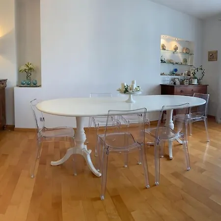 Heart Of Tuscany - Spacious Apartment