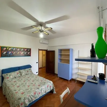 Daire Heart Of Tuscany - Spacious *