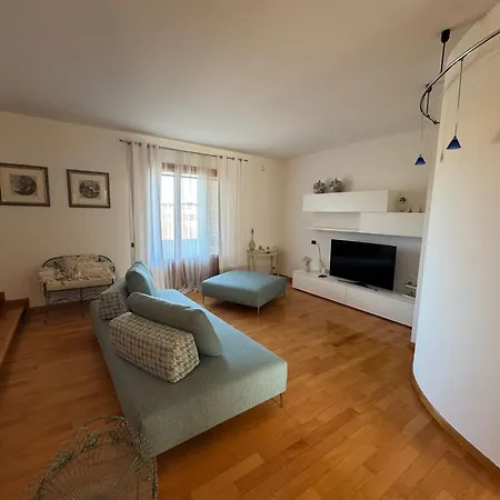 Daire Heart Of Tuscany - Spacious Castelfiorentino