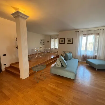Heart Of Tuscany - Spacious