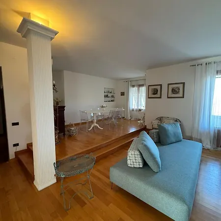 Daire Heart Of Tuscany - Spacious