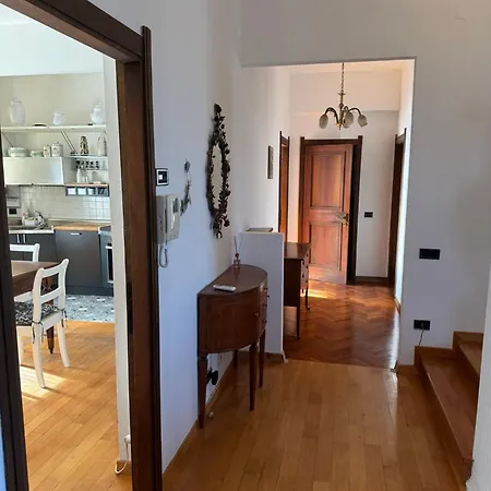 Heart Of Tuscany - Spacious Apartment Castelfiorentino