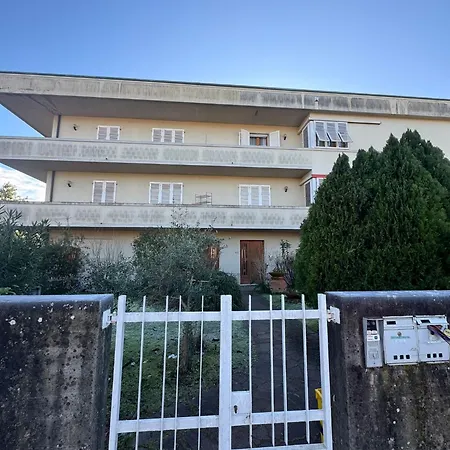 Daire Heart Of Tuscany - Spacious Castelfiorentino