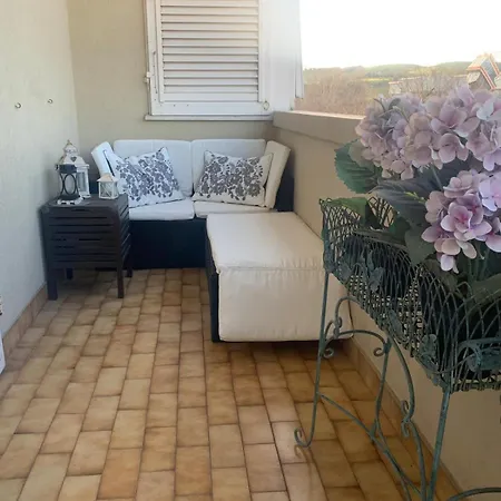 Daire Heart Of Tuscany - Spacious *